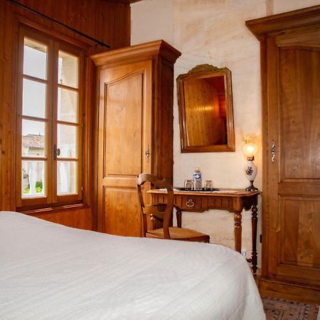 La Closerie De Fronsac Saint-Michel-de-Fronsac Kültér fotó